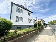 Ertragsstarkes, saniertes Mehrfamilienhaus in Toplage !! - Bad Nenndorf