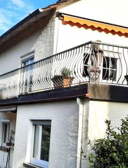Einfamilienhaus in ruhiger Lage - Baden-Baden