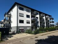 3 Zimmer "Fast Neubau" Eigentumswohnung - Füssen