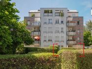 Blasewitz - freie 3-Zi.-Wohnung mit Gartenterrasse und TG-Stellplatz - Dresden