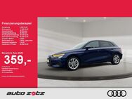 Audi A3, Sportback 40 TFSIe, Jahr 2022 - Landau (Pfalz)