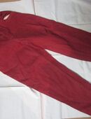 rote Jeanshose 128 in 44625