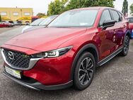 Mazda CX-5, 150 Newground, Jahr 2023 - Heppenheim (Bergstraße)