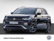 VW T-Cross, 1.0 STYLE BEATS LM18, Jahr 2020 - Dortmund