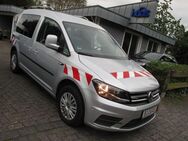 VW Caddy 1,4TGI Biogas Sortimo Standheizung PLA NAV - Bergneustadt