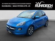 Opel Adam, 1.0 Unlimited T v h Toterwinkel, Jahr 2017 - Duisburg