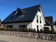 Moderne, energetisch sanierte Haushälften mit einer FW und einer DW, sowie Doppelgarage - Sylt