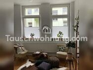 [TAUSCHWOHNUNG] Schöner Altbau in der List gegen ähnliches in Berlin - Hannover