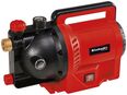 Einhell Gartenpumpe GC-GP 1045, 4.500 l/h max. Fördermenge in 00000