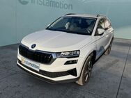 Skoda Karoq, 1.5 TSI, Jahr 2023 - München