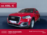 Audi Q2, 2.0 TFSI quattro design, Jahr 2018 - Fellbach