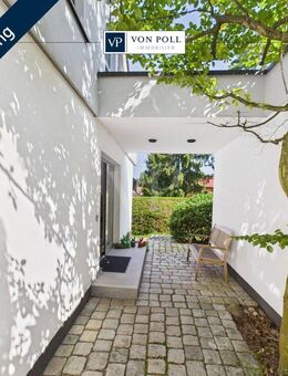 Familienglück in bester Lage - Zirndorf-Weiherhof - Zirndorf