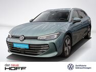 VW Passat Variant, 1.5 TSI Business, Jahr 2024 - Sankt Augustin Zentrum