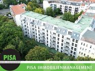 Wohnen im Rius Carré I Traumhafte Familienwohnung I Terrasse mit Gartenanteil I - Leipzig