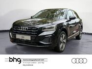 Audi Q2, advanced 35 TFSI, Jahr 2022 - Reutlingen