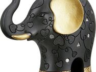 GILDE Tierfigur Elefant Ajok (1 St)