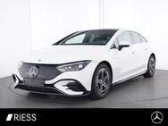 Mercedes EQE, 500 AMG Sport Hyper Burmes, Jahr 2023 - Tuttlingen