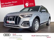 Audi Q5, 50 TFSI e quattro advanced, Jahr 2021 - Kiel