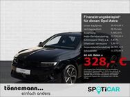 Opel Astra, L ST ° SITZ, Jahr 2024 - Münster