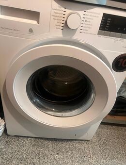 Beko WMB 71643 PTS A+++ - Herzogenrath Zentrum