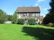 Charmantes Bauernhaus mit großem Grundstück - Hörsel