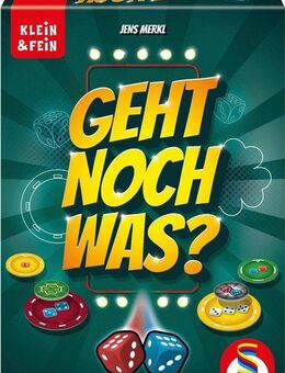 Schmidt Spiele Spiel Geht noch was?