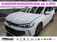 VW Passat Variant, 2.0 TDI Elegance AREA-VIEW, Jahr 2024 - Pohlheim