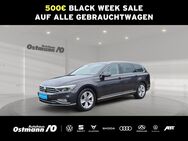 VW Passat Variant, 2.0 TDI, Jahr 2021 - Bad Arolsen