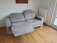 Relaxsofa wall-away Funktion elekrtrisch - Gelsenkirchen