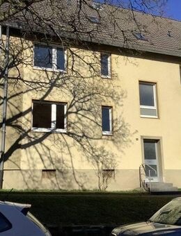 Bezugsfertige 2-Zimmer-Wohnung! - Lüdenscheid