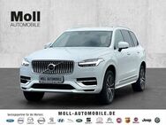 Volvo XC90 Inscription Expression Recharge Plug-In Hybrid AWD T8 Twin Engine EU6d 7-Sitzer - Aachen