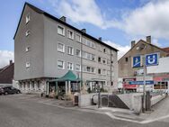 12 Einheiten - 10 Garagen - 5 Stellplätze - Balkone - Ausbaureserve - Herne