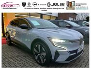 Renault Megane, EV60 220hp optimum charge Techno, Jahr 2024 - Wesel