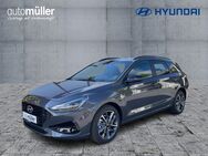 Hyundai i30, ADVANTAGE FLA KlimaA, Jahr 2024 - Saalfeld (Saale)