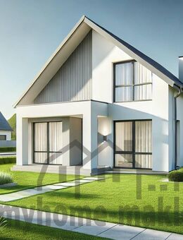 Bauen Sie ihre Zukunft für Bestädigkeit und Langlebigkeit mit einem Massivhaus in Hüttenbach - Simmelsdorf
