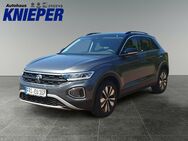 VW T-Roc, 1.0 TSI Life, Jahr 2023 - Zetel