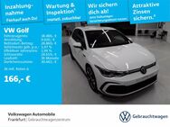 VW Golf, 2.0 TDI VIII GTD IQ Light FrontAssist, Jahr 2024 - Frankfurt (Main)