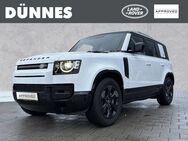 Land Rover Defender, 110 D300 X-Dynamic SE, Jahr 2024 - Regensburg