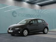 VW Polo, 1.6 TDI Comfortline, Jahr 2020 - München
