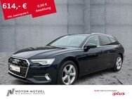 Audi A6, Avant 40 TDI QU ADVANCED, Jahr 2024 - Mitterteich