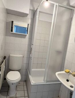 gemütliche 1 Zimmerwohnung - Dortmund