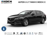 Mazda 6, 2.0 L 2023 G 165ps 6MT FWD CENTER-LINE, Jahr 2023 - Ludwigsfelde