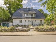Erstbezug nach Sanierung - Landhausstil in Bestlage - Hamburg