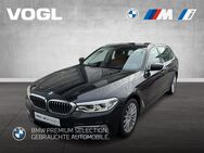 BMW 530, d xDrive, Jahr 2020 - Burghausen