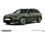 Audi A4, Avant Advanced 35 TFSI 4 x, Jahr 2024 - Lingen (Ems)