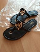 Michael Kors Pantolette in 31812