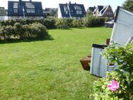 Tolle Erdgeschosswohnung mit Terrasse und Gemeinschaftssauna - Wenningstedt-Braderup (Sylt)