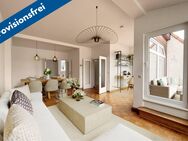 *Provisionsfrei! Dachgeschosswohnung mit Terrasse und Potenzial: 3 bis 4-Zimmer!* - Berlin