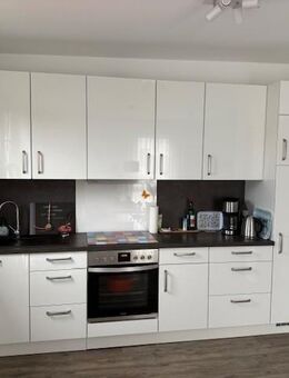 Küchenzeile zu verkaufen - Duisburg