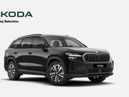 Skoda Kodiaq, 2.0 TDI Selection automat 4x, Jahr 2022 - Solingen (Klingenstadt)